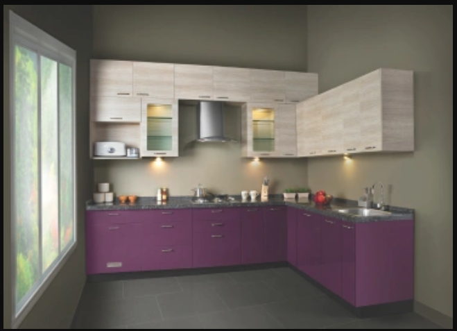 Top Modular Kitchen Interior Designers In Coimbatore